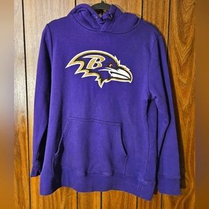 Baltimore Ravens Hoodie